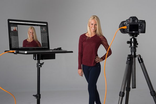 Start the New Year Off Right With The New Learn Section on TetherTools.com Start the New Year Off Right With The New Learn Section on TetherTools.com