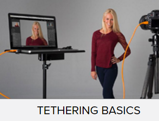 tethering basics