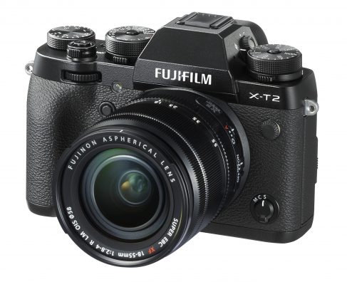 Fujifilm Announces Launch of Tether Shooting Plugin PRO for Adobe Lightroom for XT-1 and XT-2 Fujifilm Announces Launch of Tether Shooting Plugin PRO for Adobe Lightroom for XT-1 and XT-2
