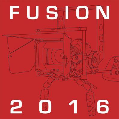 Fusion 2016: Finding Your Niche in the Age of Digital Imaging Fusion 2016: Finding Your Niche in the Age of Digital Imaging