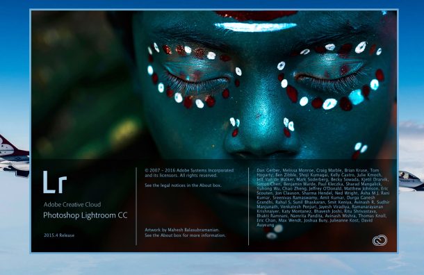 Using the Case Air Wireless Tethering System with Adobe Lightroom Using the Case Air Wireless Tethering System with Adobe Lightroom