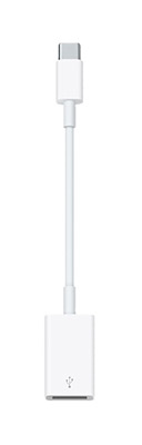 USB-C to USB-A Adapter by Apple