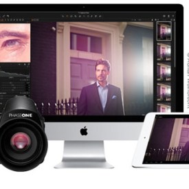 Using the Case Air Wireless Tethering System with Capture One Using the Case Air Wireless Tethering System with Capture One