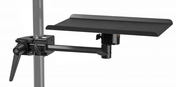 Get to Know: Aero Utility Tray with Arm Get to Know: Aero Utility Tray with Arm