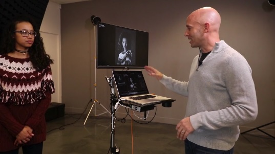 Tethered Photography and Lightroom Retouching with Jared Platt Tethered Photography and Lightroom Retouching with Jared Platt