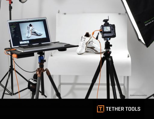 Tethering Workshop with Tether Tools at Glazer’s Camera Tethering Workshop with Tether Tools at Glazer’s Camera