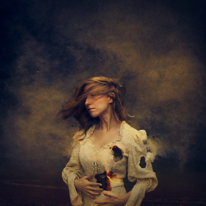 Photographer Spotlight: Brooke Shaden | Tether Tools