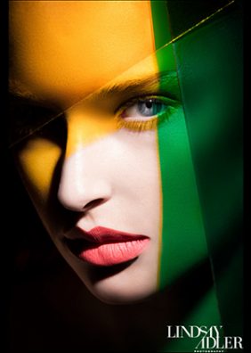 How to Create Portraiture that is a Work of Art with Lindsay Adler How to Create Portraiture that is a Work of Art with Lindsay Adler