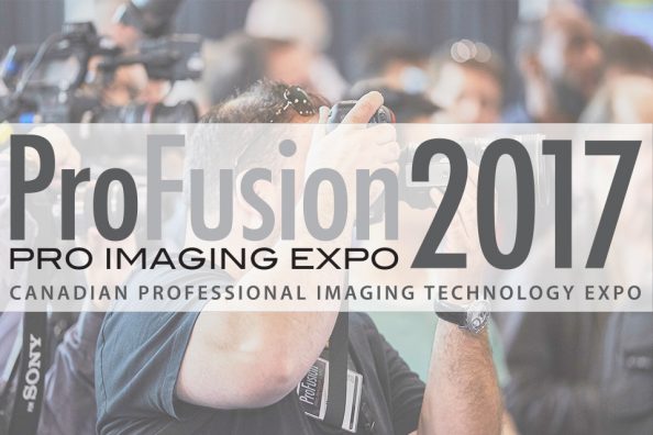 ProFusion Pro Imaging Expo 2017 ProFusion Pro Imaging Expo 2017