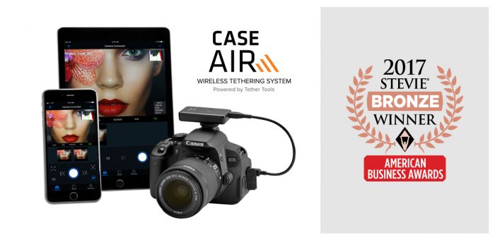 Case Air Honored as a Best New Product Winner in 2017 American Business Awards Case Air Honored as a Best New Product Winner in 2017 American Business Awards