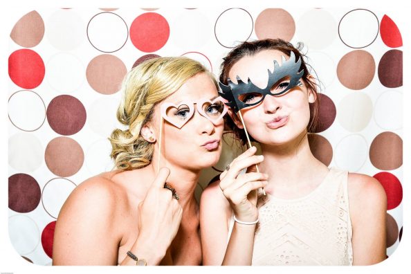 Increase Revenue in Your Photography Business with a Photo Booth Increase Revenue in Your Photography Business with a Photo Booth