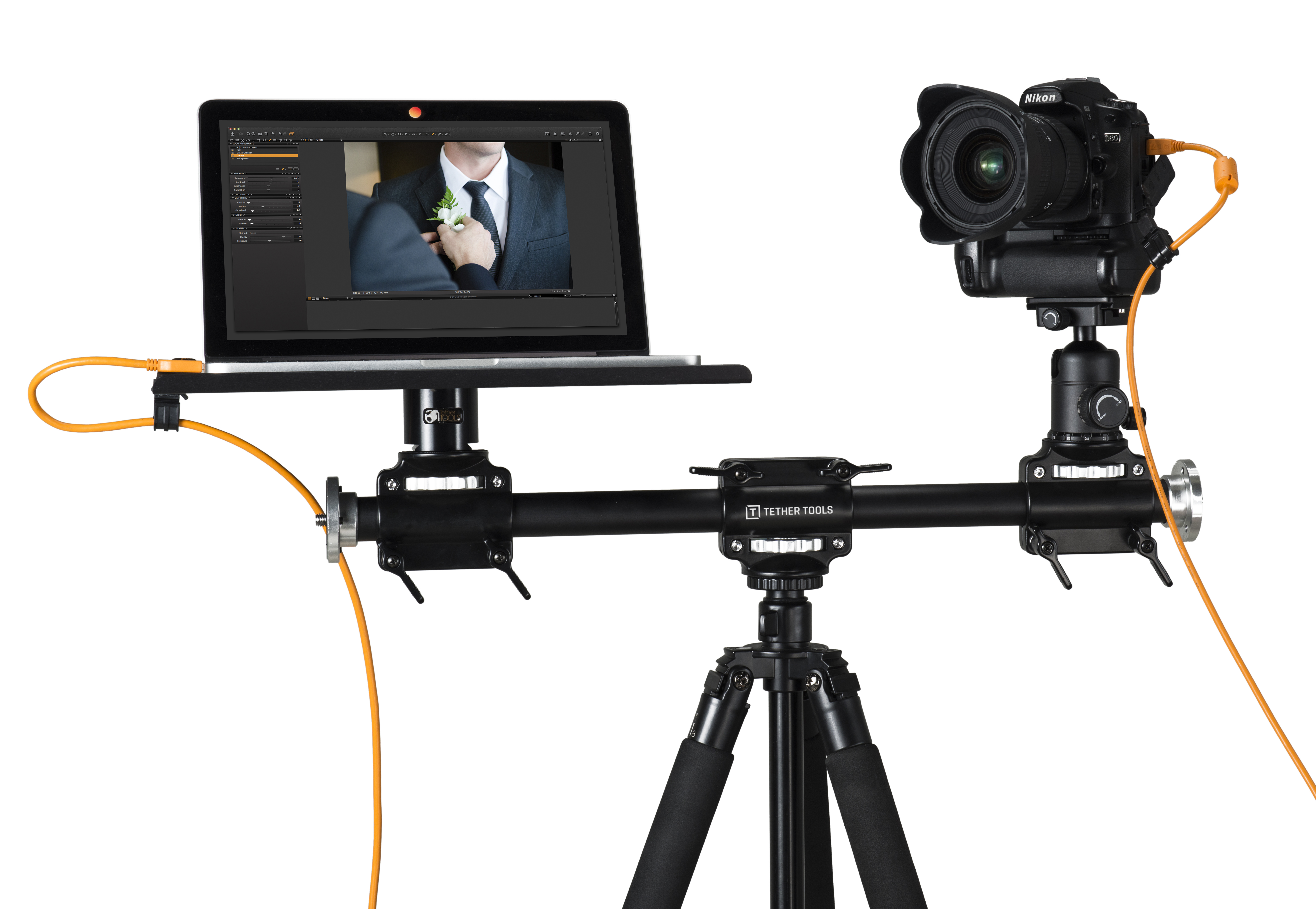 Get to Know: Rock Solid Tripod Cross Bar Get to Know: Rock Solid Tripod Cross Bar
