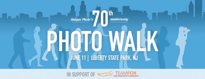 Unique Photo’s 70th Anniversary Photo Walk Unique Photo’s 70th Anniversary Photo Walk