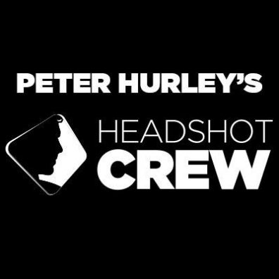 Peter Hurley’s Headshot Crew – The World’s Largest Team of Headshot and Portrait Photographers Peter Hurley’s Headshot Crew – The World’s Largest Team of Headshot and Portrait Photographers