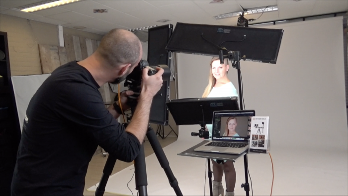 How I Got the Shot with Maurice Jager How I Got the Shot with Maurice Jager