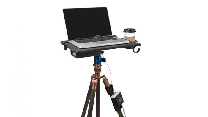 Little Change, Big Impact: Pro Tethering Kit Now Includes Even More Tether Table Aero Accessories Little Change, Big Impact: Pro Tethering Kit Now Includes Even More Tether Table Aero Accessories