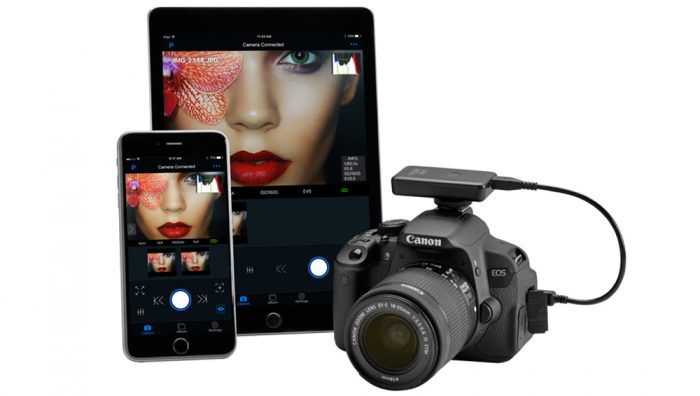 Case Air Wireless Tethering System Celebrates One-Year Milestone Case Air Wireless Tethering System Celebrates One-Year Milestone