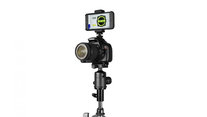 The Perfect App for Shooters to Level Their Camera The Perfect App for Shooters to Level Their Camera
