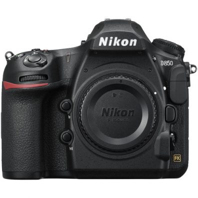 Shooting Tethered with the Nikon D850 Shooting Tethered with the Nikon D850