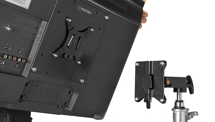 The Ultimate Portable, Quick, and Easy Solution for Mounting a Monitor The Ultimate Portable, Quick, and Easy Solution for Mounting a Monitor