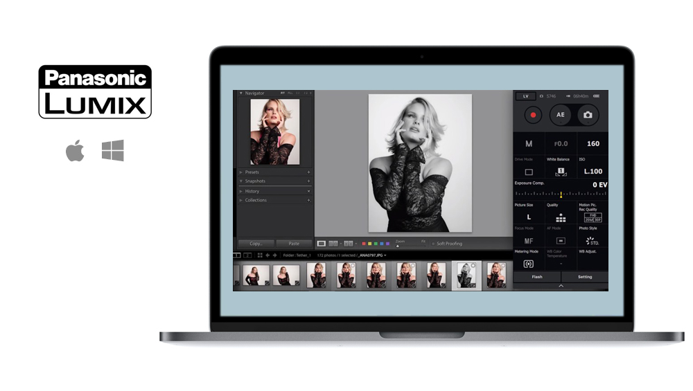 Panasonic lumix image app mac pro