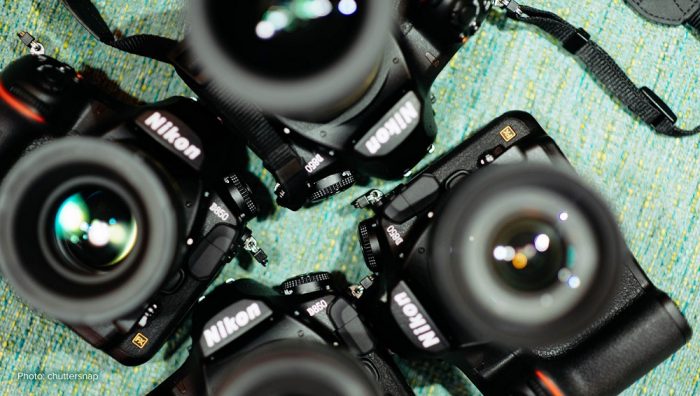 Have an Extra Camera Body? Build a Photo Booth! Have an Extra Camera Body? Build a Photo Booth!