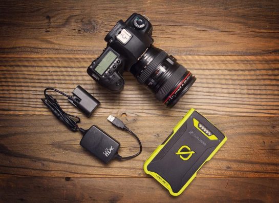 How to Power Your Camera with a Solar Panel How to Power Your Camera with a Solar Panel