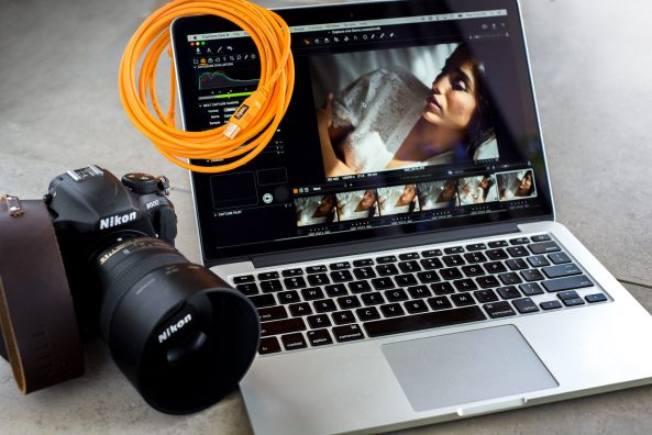 Capture One Pro 10.2 Releases and New Spectrum Styles Pack Capture One Pro 10.2 Releases and New Spectrum Styles Pack