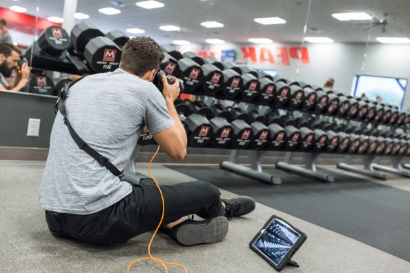 Adding an iPad or Tablet to Your Tethered Workflow for Image Review Adding an iPad or Tablet to Your Tethered Workflow for Image Review