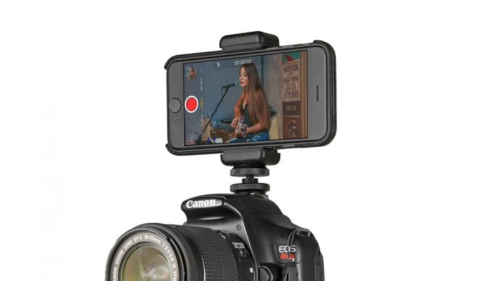 How to Use Your iPhone as a Monitor with Panasonic and Sony Cameras How to Use Your iPhone as a Monitor with Panasonic and Sony Cameras