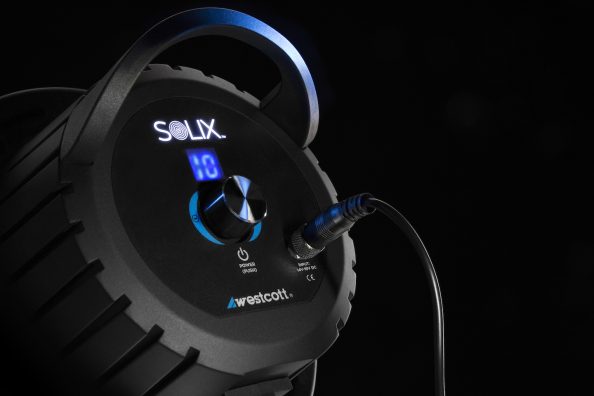 Westcott Releases Solix LED Westcott Releases Solix LED