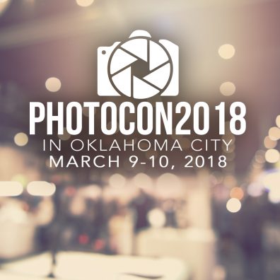 Oklahoma City: Bedford PhotoCon 2018 Oklahoma City: Bedford PhotoCon 2018