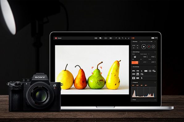 Sony Releases Imaging Edge Software Suite Sony Releases Imaging Edge Software Suite