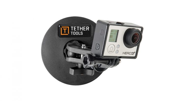 How and Why You Should Be Creating a Behind-the-Scenes Video with a GoPro How and Why You Should Be Creating a Behind-the-Scenes Video with a GoPro
