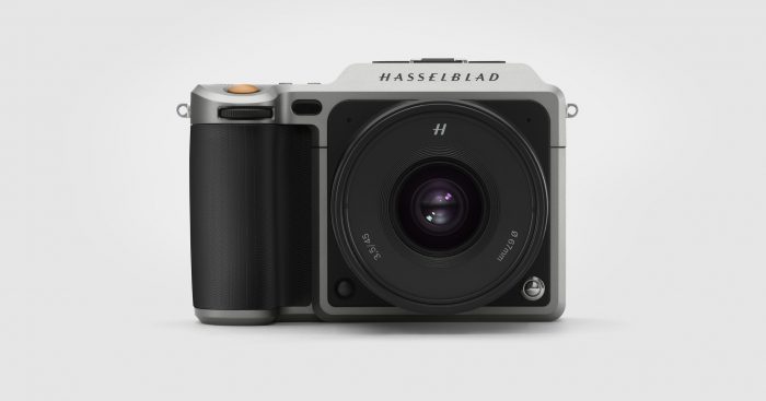 Shooting Tethered with the Hasselblad X1D Shooting Tethered with the Hasselblad X1D