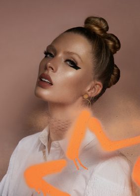 How I Got the Shot – Tina Eisen for Lucy’s Magazine How I Got the Shot – Tina Eisen for Lucy’s Magazine
