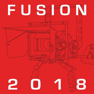 Fusion 2018 Fusion 2018
