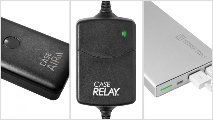 Tips for Maximizing the Battery in Case Air, Case Relay and the Rock Solid External Battery Pack Tips for Maximizing the Battery in Case Air, Case Relay and the Rock Solid External Battery Pack
