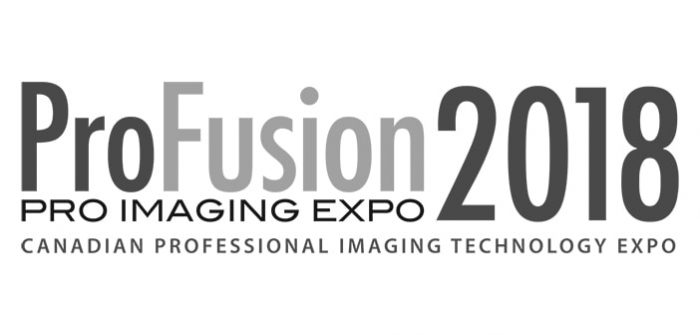 ProFusion Pro Imaging Expo 2018 ProFusion Pro Imaging Expo 2018