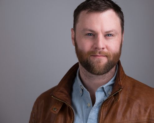 Capturing a Headshot for an Actor: How I Got the Shot Capturing a Headshot for an Actor: How I Got the Shot
