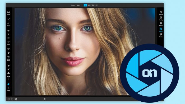 Tethered Shooting with ON1 Photo RAW Software Tethered Shooting with ON1 Photo RAW Software