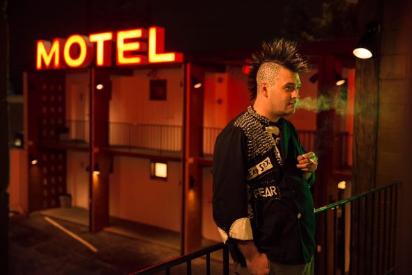 Photographer Spotlight: Justin Van Leeuwen Photographer Spotlight: Justin Van Leeuwen