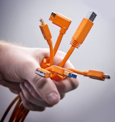 What Cable Do I Need to Shoot Tethered? What Cable Do I Need to Shoot Tethered?