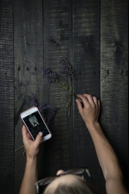 Photographer Spotlight: Jenny Wakeandbake and the Case Air for Still Life Shoots Photographer Spotlight: Jenny Wakeandbake and the Case Air for Still Life Shoots