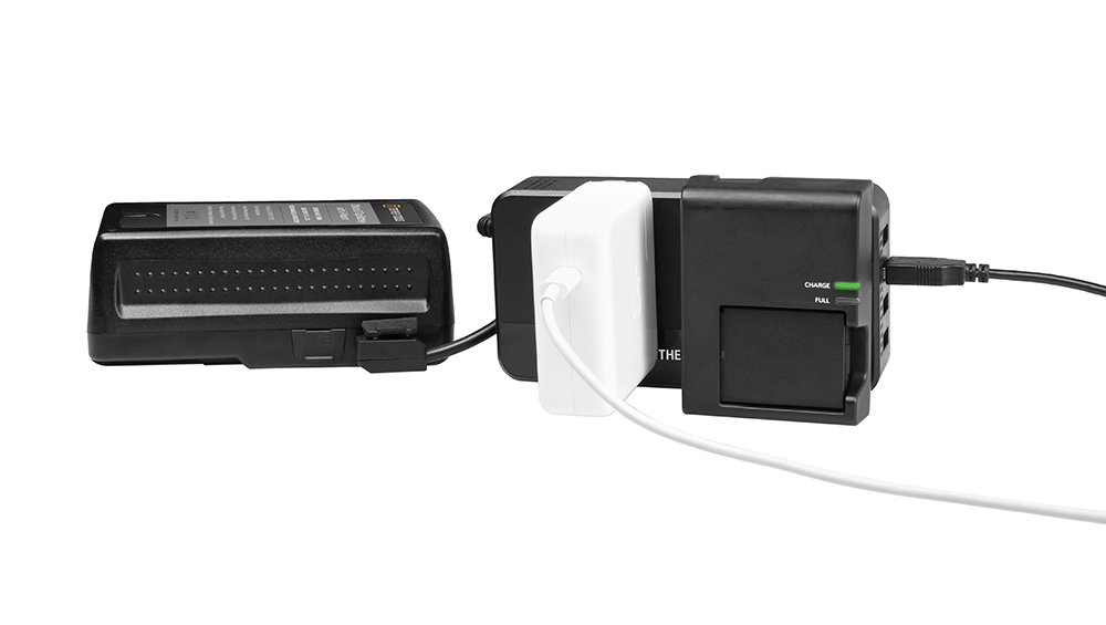 ONsite power supply