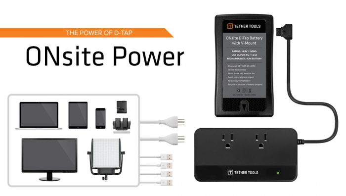 Traveling with the ONsite Power Solution Traveling with the ONsite Power Solution