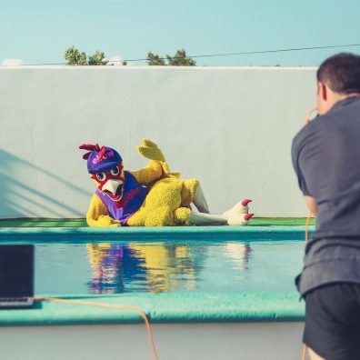 Photographer Spotlight: Luke Curtis Photographer Spotlight: Luke Curtis