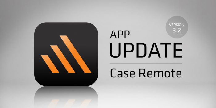 Case Air Gets an Upgrade Case Air Gets an Upgrade