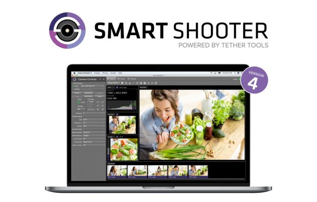 Tech Tip: Smart Shooter 4 + Sony + Air Direct Tech Tip: Smart Shooter 4 + Sony + Air Direct