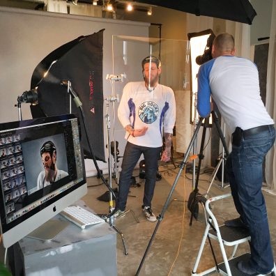 Photographer Spotlight: Erich Saide Photographer Spotlight: Erich Saide